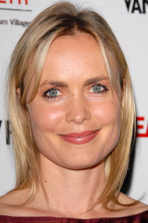 Radha Mitchell photo
