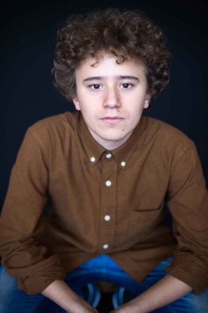 León Martínez photo