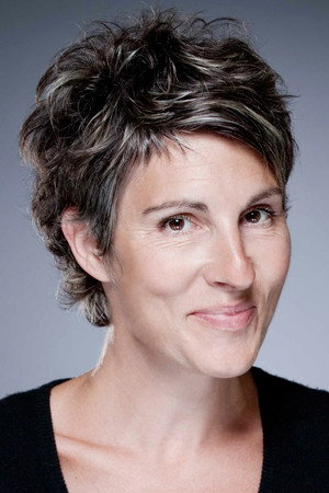 Tamsin Greig photo