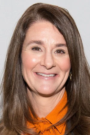 Photo of Melinda Gates from the Latest Netflix gallery