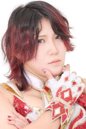 Utami Hayashishita photo