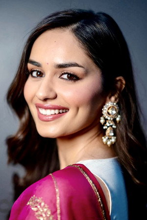 Manushi Chhillar photo