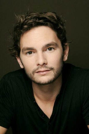 Photo of Igor Mendjisky from the Latest Netflix gallery