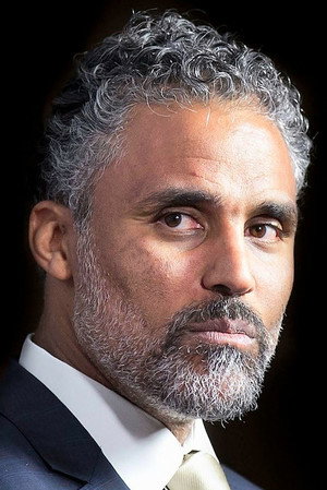 Rick Fox photo