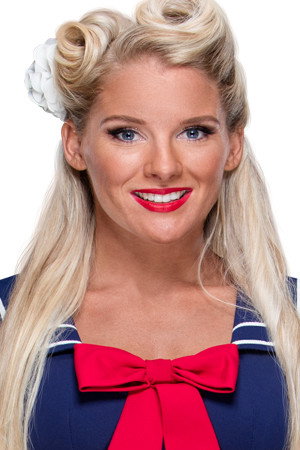 Macey Estrella-Kadlec photo