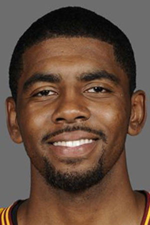 Kyrie Irving photo