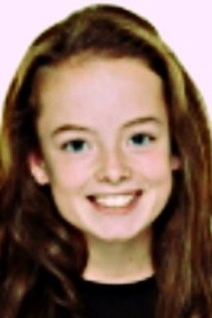 Photo of Ali Lyons from the Latest Netflix gallery