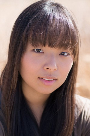 Photo of Jessica Nam from the Latest Netflix gallery