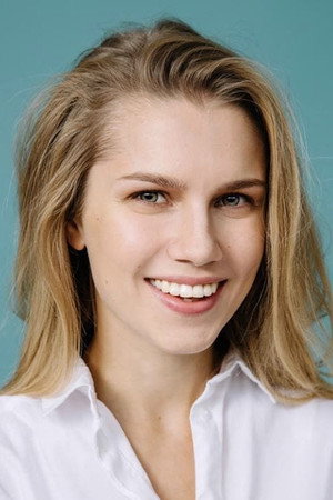 Darya Melnikova photo