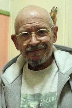 Dimitris Poulikakos photo