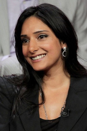 Rebecca Hazlewood photo