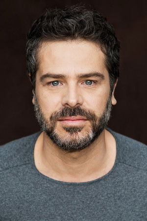 Stéphane Gagnon photo