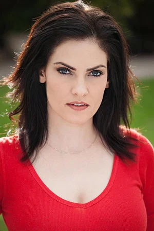 Photo of Jill Bennett from the Latest Netflix gallery