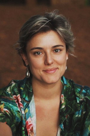 Photo of Luiza de Andrade from the Latest Netflix gallery