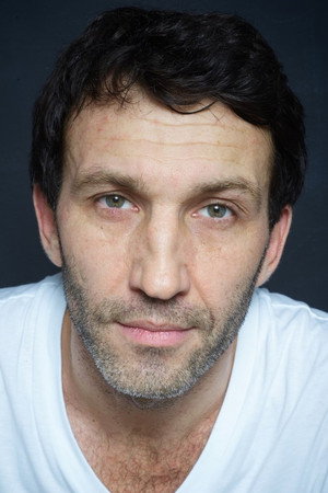 Photo of Ilario Calvo from the Latest Netflix gallery
