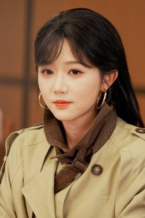 Photo of Yue Yuting from the Latest Netflix gallery