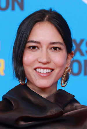Photo of Sonoya Mizuno from the Latest Netflix gallery