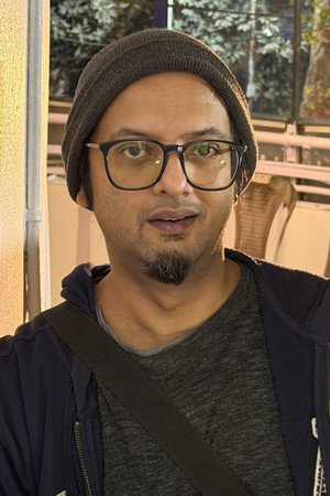 Photo of Mainak Bhaumik from the Latest Netflix gallery