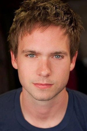 Patrick J. Adams photo