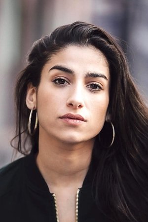 Carolina Yuste photo