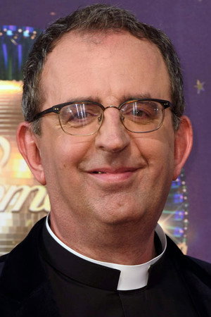 Richard Coles photo
