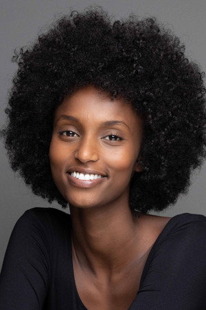 Photo of Edyll Ismail from the Latest Netflix gallery