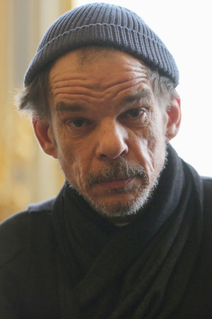 Denis Lavant photo