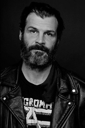 Photo of Mat Hoffman from the Latest Netflix gallery