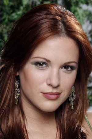 Danneel Ackles photo