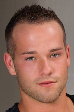 Photo of Luke Adams from the Latest Netflix gallery