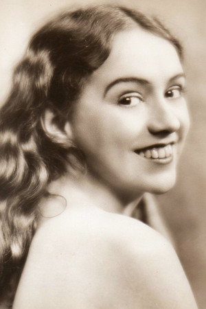 Photo of Sylvia Field from the Latest Netflix gallery
