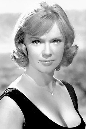 Anne Francis photo