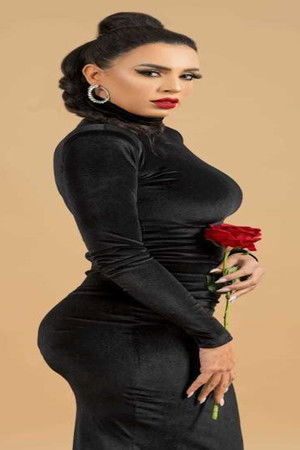 إيمان يوسف photo