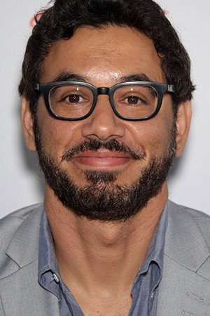 Al Madrigal photo