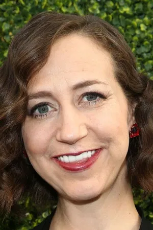 Kristen Schaal photo