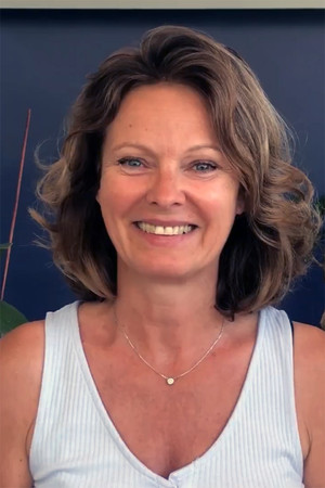 Photo of Anne Dörr from the Latest Netflix gallery