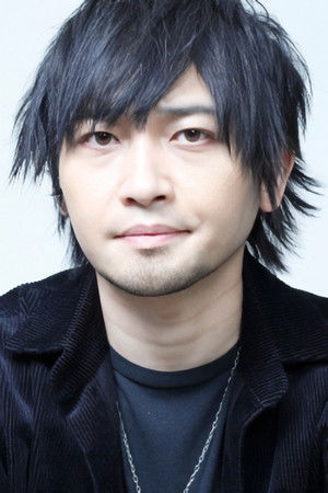 Yuichi Nakamura photo
