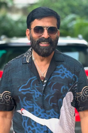 Photo of Samaresh Routray from the Latest Netflix gallery