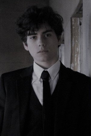 Photo of David Santos from the Latest Netflix gallery