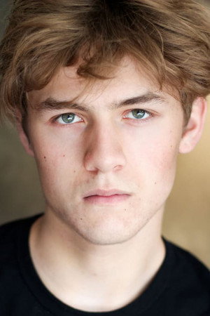 Louis Thresher photo