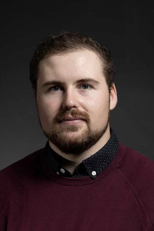 Photo of Alec C. Cohen from the Latest Netflix gallery