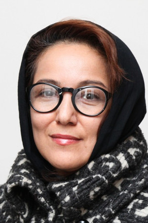Pantea Bahram photo