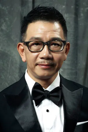Ben Yuen Foo-Wah photo