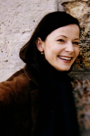 Dominique Reymond photo