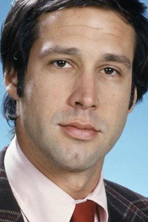 Chevy Chase photo