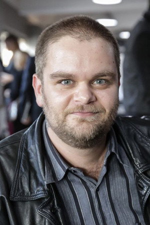 Maxime Mailloux photo