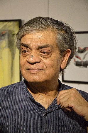 Photo of Sandip Ray from the Latest Netflix gallery