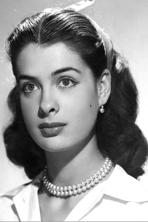 Rebeca Iturbide photo