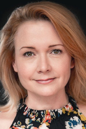Photo of Shani Salyers Stiles from the Latest Netflix gallery