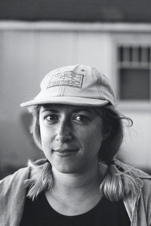 Photo of Ariane Louis-Seize from the Latest Netflix gallery